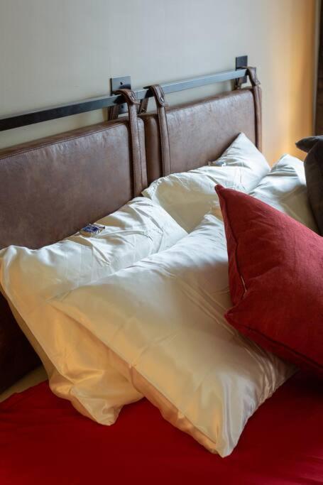 King Bed W/ Panoramic Views Of Dt! Apartment Rochester Exterior photo