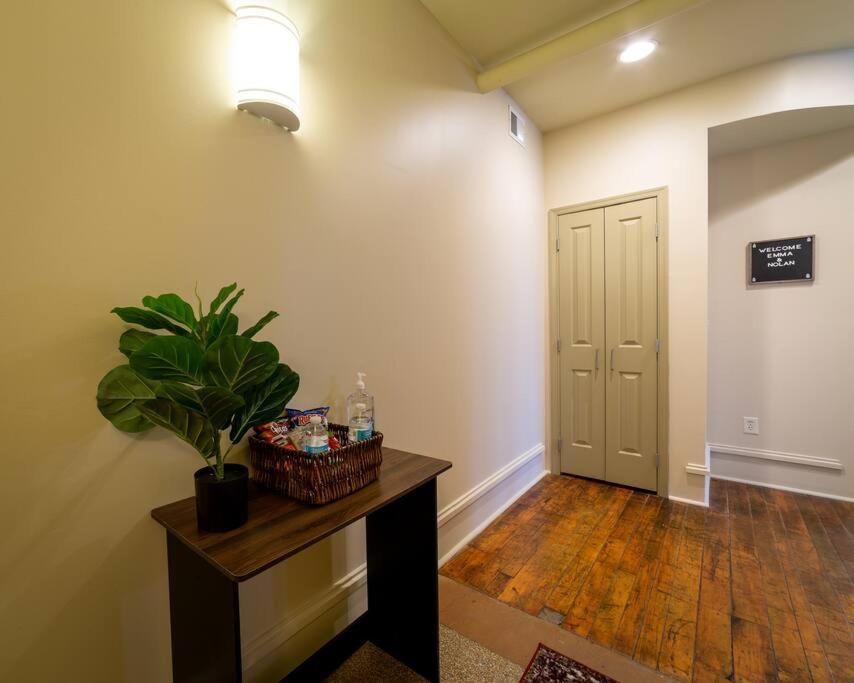 King Bed W/ Panoramic Views Of Dt! Apartment Rochester Exterior photo